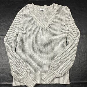 Women's J. Crew V-Neck Sweater